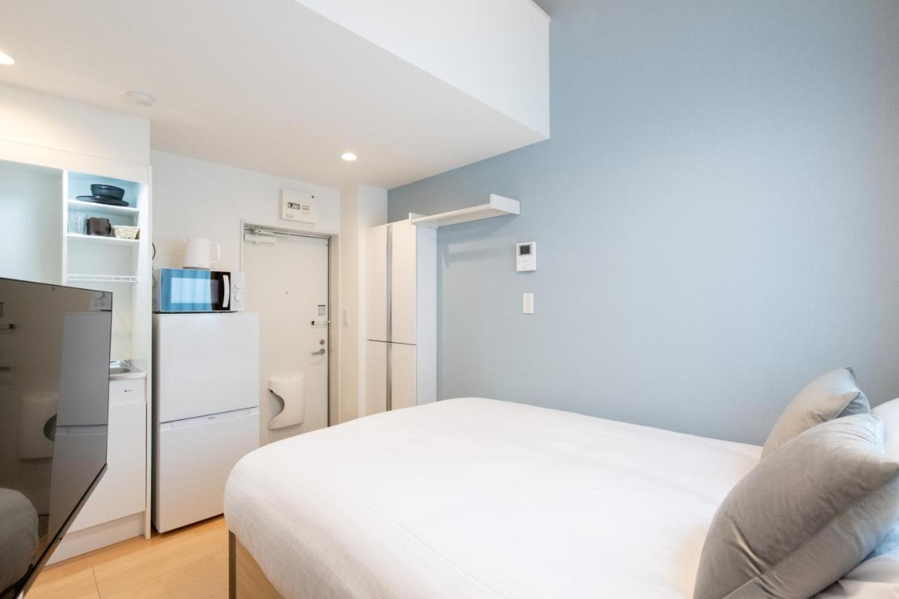 Azest-Rent Haneda 11 東京都 外观 照片
