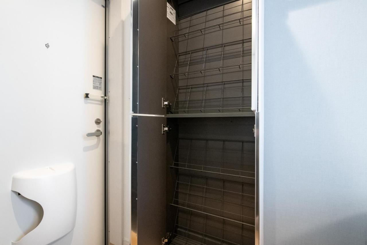 Azest-Rent Haneda 11 東京都 外观 照片