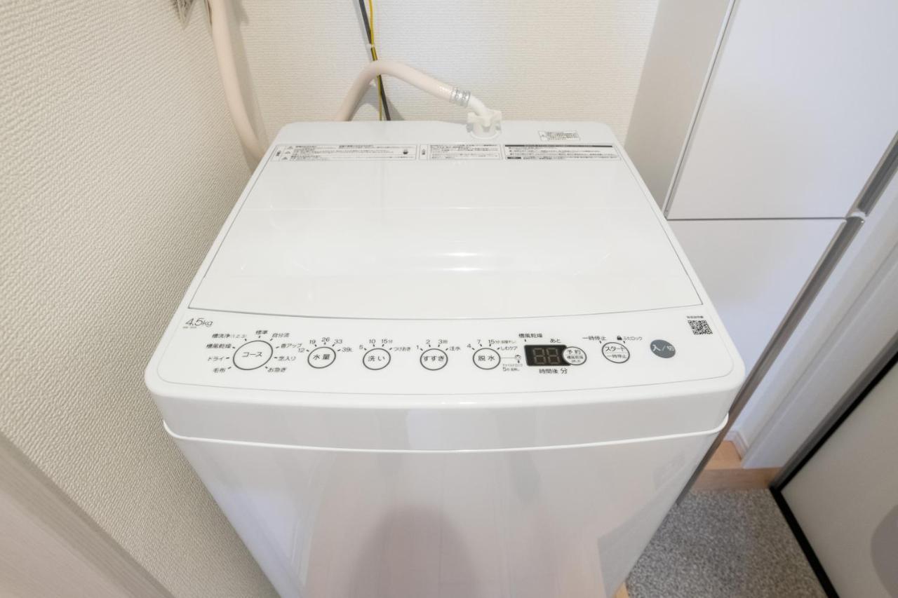 Azest-Rent Haneda 11 東京都 外观 照片