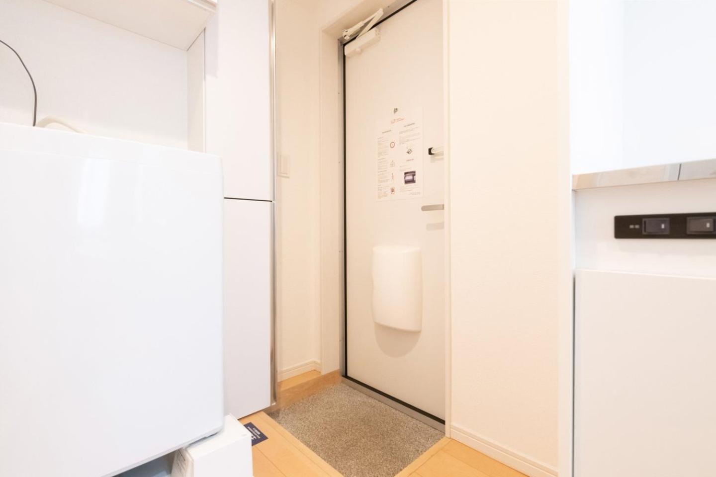 Azest-Rent Haneda 11 東京都 外观 照片