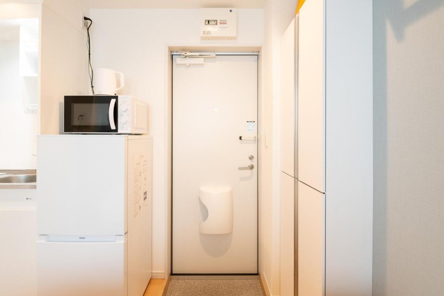 Azest-Rent Haneda 11 東京都 外观 照片
