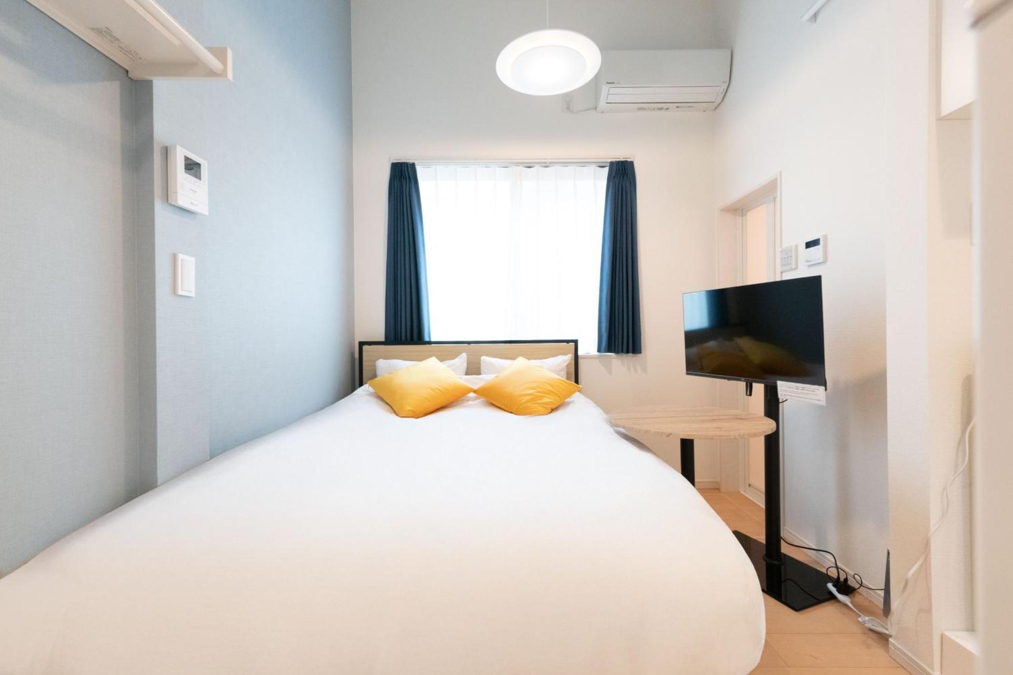 Azest-Rent Haneda 11 東京都 外观 照片